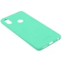 Чехол для телефонов BeCover TPU Matte Slim Green for Huawei P Smart 2019 (703182): Цвет зеленый