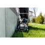 Газонокосилка Metabo RM 36-18 LTX BL 36 аккумуляторная (601716650): Вес, кг 12.6