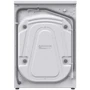 Стиральная машина Gorenje WHE62S3: Загрузка белья (стирка), кг 6