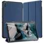 Аксессуар для планшетных ПК BeCover Smart Case Deep Blue for Nokia T20 10.4" (708042) фото 5
