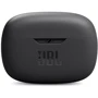 Наушники JBL Wave Beam Black (JBLWBEAMBLK): Тип крепления без креплений