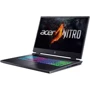 Ноутбук Acer Nitro 17 AN17-42-R9TH (NH.QPAAA.001): Тип екрану матовый