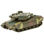 Модель Технопарк - Танк Т-90 (світло, звук) (SL457WB)