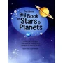 Big Book of Stars and Planets / Велика книга зірок і планет: Производитель Usborne