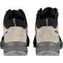 Ботинки Cmp Kaleepso Mid Wmn Hiking Shoe W (31Q4916-P631) 39 (40) бежевые натуральная замша демисезон фото 3