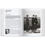 Hans-Michael Koetzle: Photo Icons. 50 Landmark Photographs and Their Stories: Количество страниц 432