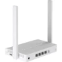Маршрутизатор Wi-Fi Keenetic DSL (KN-2010): Тип антенны внешняя