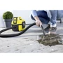 Пылесос Karcher WD 1 Compact (1.198-301.0) фото 4