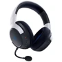 Наушники Razer Kaira Hyperspeed for PS5 Black (RZ04-03980200-R3G1): Тип крепления оголовные