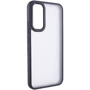 Чехол для телефонов Epik TPU+PC North Guard Black for Samsung S926 Galaxy S24 Plus