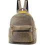 Жіночий рюкзак Valiria Fashion золотий (DETAG8013-1): Тип рюкзаки