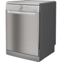 Посудомойка Indesit DFE 1B19 X: Размеры 85x60x59 см