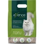 Наполнитель Essence тофу с ароматом зеленого чая 1.5 мм 6 л (4820261920062)