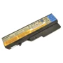 Батарея для ноутбука Lenovo-IBM 57Y6454 IdeaPad G460 10.8V Black 4400mAh Orig: Емкость, мАч 4400