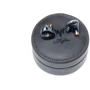 Наушники Whizzer HE03 Gray: Сопротивление наушников (Ом) 28