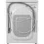 Стиральная машина Gorenje WEWI72S3S: Максимальная скорость отжима, об/мин 1200