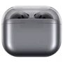 Наушники Samsung Galaxy Buds3 Silver (SM-R530NZAASEK) UA: Время работы, ч 30