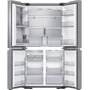 Холодильник Side-by-Side Samsung RF65DG960ESRUA: Количество дверей 4