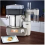 Кухонный комбайн Kenwood CookEasy+ CCL50.A0CP: Конструкция стационарный