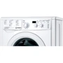 Стиральная машина Indesit IWUD 41051 C ECO EU: Тип загрузки фронтальная