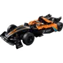 Конструктор LEGO Technic Автомобиль для гонки NEOM McLaren Formula E 452 детали (42169): Рекомендуемый возраст от 9 лет
