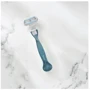 Gillette Venus Cтанок для бритья с 1 сменной касетой: Тип станка Со сменными кассетами
