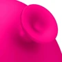 Електрощітка для тіла GESKE Body Brush 4 в 1 Magenta (GK000704MG01) фото 4