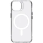 Чехол для iPhone ArmorStandart Clear Magsafe Transparent for iPhone 13 (ARM68050)