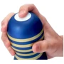 Мастурбатор Tenga Premium Rolling Head Cup (белый)