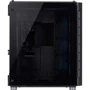 Корпус Corsair Crystal 680X RGB Black (CC-9011168-WW): Форм-фактор материнской платы E-ATX/ATX/MicroATX/Mini-ITX