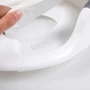 Сидение для унитаза FreeON White-Grey (38763): Тип Сиденье