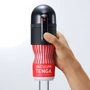 Вакуумная насадка Tenga VACUUM MAX (Vacuum Controller II + Vacuum Cup)
