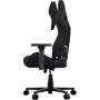 Крісло ігрове Anda Seat Kaiser Frontier XL Dark Gray Fabric (AD12YXL-17-GB-F-G01) фото 4