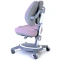 Детское ортопедическое кресло SingBee Dual Back 132 Pink (132-PK): Регулировка Высоты сиденья