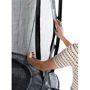Батут EXIT Elegant Premium 305 cm blue: Діаметр / Ширина, см 278