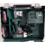 Шуруповерт Metabo BS 18 LT BL (602325550) фото 8
