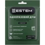 Набір Одноразових душів Estem Comfort 10шт. Присипка для ніг у саші -1шт. фото 2