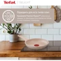 Сковорода Tefal Deligh 26 см (G2930502): Материал ручки Бакелит