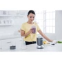 Блендер Nutribullet NB614DG: Количество скоростей 1