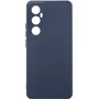 Чехол для телефонов Lakshmi Case Silicone Cover Full Camera Midnight Blue for Realme C65 4G