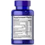 Puritan's Pride Vitamin B-100 Complex 100 coated caplets Витамин B-100 комплекс: Тип Витамин B