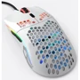Мышь GLORIOUS Model O Glossy White (GO-GWhite): Тип сенсора оптический