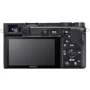 Sony Alpha A6100 Body (ILCE6100B.CEC) UA: Тип матрицы CMOS