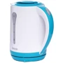 Электрочайник Edler EK4520 Turquoise: Мощность, Вт 2200