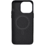 Чехол для iPhone LAUT KEV PROTECT MagSafe Black (L_IP23B_KE_BK) for iPhone 15 Pro фото 7