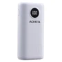 Adata Power Bank 10000mAh PD QC 3.0 22.5W White (Подарок): Производитель ADATA