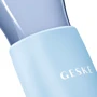 Массажер GESKE Cool&Warm Duo Eye Massager 7в1 aquamarine
