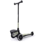Самокат Scoot&Ride серии Highwaykick-2 зеленый, 2+ до 50кг: Тип тормоза ножной