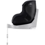 Автокресло Britax Römer DUALFIX iSENSE (Fossil Grey): Группа 0+/1