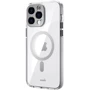 Чехол для iPhone Moshi iGlaze Slim Hardshell Case Meteorite Gray (99MO137078) for iPhone 14 Pro Max: Цвет серый